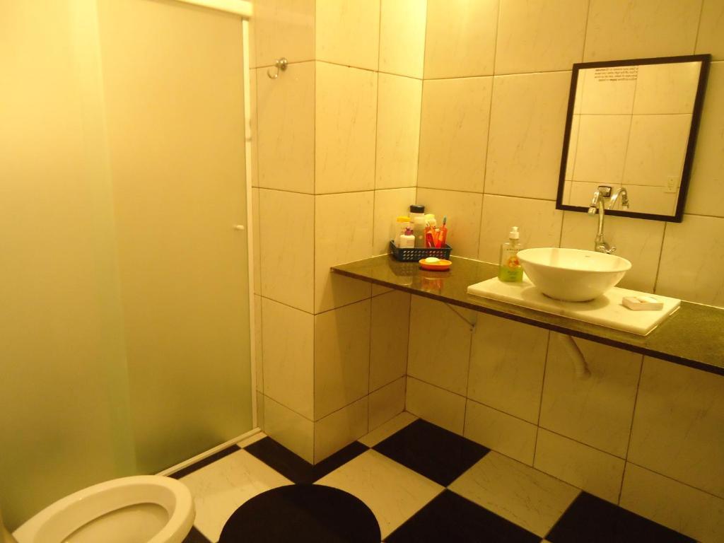 Pauliceia Hostel Сан-Пауло Номер фото