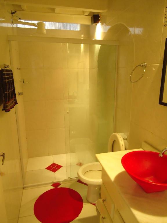 Pauliceia Hostel Сан-Пауло Номер фото